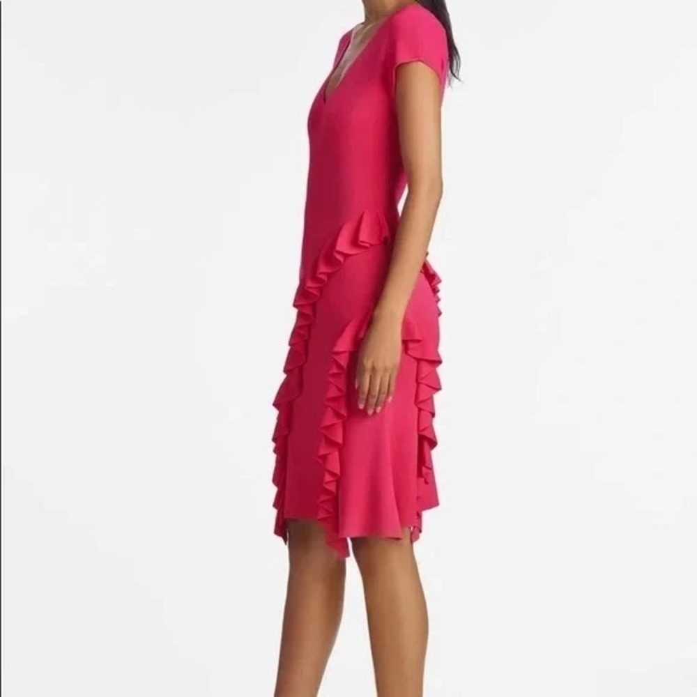 NWT Sachin & Babi Shalise Knit Dress Size Large - Picture 12 of 16